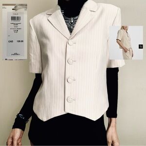 Brand New YAS BLAZER